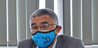 Fiji reports 274 new cases of COVID-19; Expect next wave of virus in coming days – Dr Fong