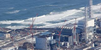 Japan PM tells Pacific that nuclear wastewater dump is harmless