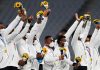 Fiji gold medal Olympians sevens leave their mark and legacy at Tokyo 2020 as they head home