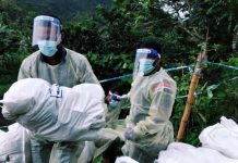 ‘It’s heartbreaking’: Fijians in Australia rally as COVID-19 ravages their homeland