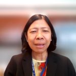 Q&A: Leah Gutierrez, Director General of ADB Pacific Department on a new approach in the Pacific