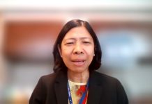 Q&A: Leah Gutierrez, Director General of ADB Pacific Department on a new approach in the Pacific