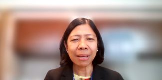 Q&A: Leah Gutierrez, Director General of ADB Pacific Department on a new approach in the Pacific