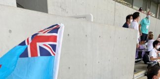 Fiji diplomat says rugby can open doors for scholarship to study and play in Asia
