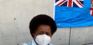 Fiji can win more gold if adequate resources are given to sporting bodies