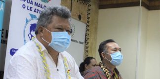 Samoa Health concerns over rising COVID-19 cases in Fiji