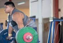 NZ transgender Hubbard still got man’s bones, strength: Samoan weightlifter Sipaia
