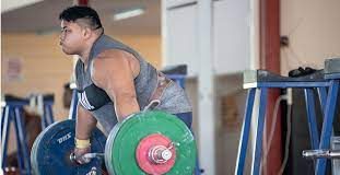 NZ transgender Hubbard still got man’s bones, strength: Samoan weightlifter Sipaia