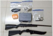 Five people arrested for possessing washed-up cocaine in Vava’u