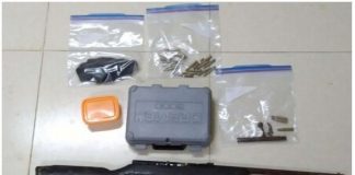 Five people arrested for possessing washed-up cocaine in Vava’u