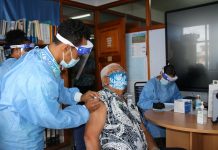 Response strategy changes, severe cases take priority: Fiji Health Ministry