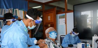 Response strategy changes, severe cases take priority: Fiji Health Ministry