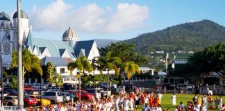 Samoa Media alliance calls for journalists’ protection