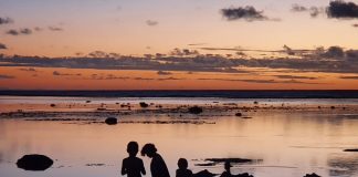 Newly released IPCC report confirms grave risks in a warming world: SPREP