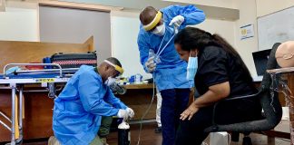 Fiji records 653 new cases of COVID-19, eight new deaths reported