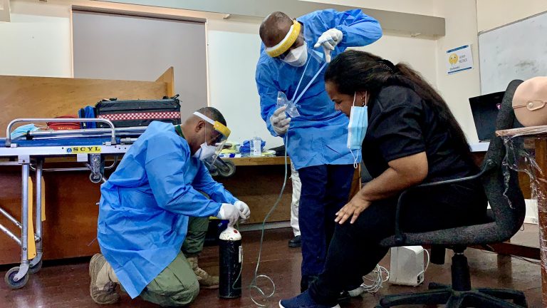 Fiji records 653 new cases of COVID-19, eight new deaths reported