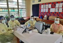 Fiji records 781 new cases of COVID-19, eight new deaths reported