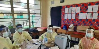 Fiji records 781 new cases of COVID-19, eight new deaths reported
