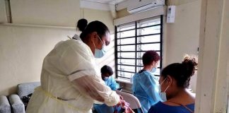 Vaccination reduces transmission by 70 percent: Fiji Health Minister