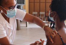 Coming months critical for future pandemic preparedness: WHO chief