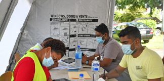 Fiji records 968 new cases of COVID-19, teenager among 11 new deaths reported