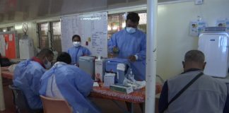 Fiji records 590 new cases of COVID-19, 11 new deaths reported