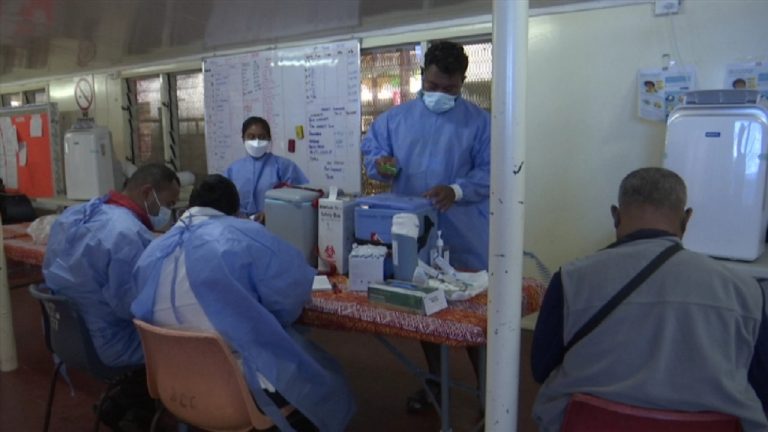 Fiji records 657 new cases of COVID-19, Three new deaths reported