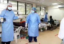 PNG authorities order corpses to be swabbed amid fear of undetected Delta outbreak