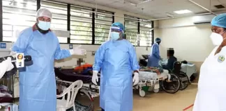 PNG authorities order corpses to be swabbed amid fear of undetected Delta outbreak