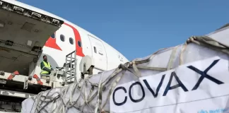 Australia’s Pfizer purchase from vaccine-sharing Covax stockpile under fire