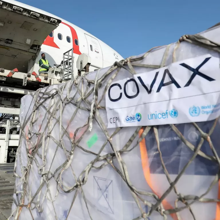 Australia’s Pfizer purchase from vaccine-sharing Covax stockpile under fire