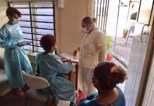 Fiji records 603 new cases of COVID-19 and 18 new deaths reported