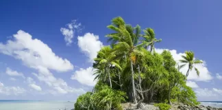 Pacific at peril under current climate policies, new commitments still inadequate: report