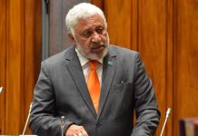 Fiji PM focuses on solidarity – Forum Chair Bainimarama wants to rebuild ‘trust and confidence’ in the region