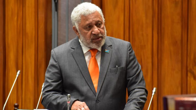 Fiji ratifies agreement establishing the Pacific Islands Forum, remains a key player in PIF: PM Bainimarama