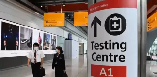 UK to relax Covid-19 restrictions for Cop26 climate conference