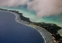 Pacific Webinar discusses key findings of the IPCC’s Sixth Assessment Report