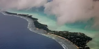 Pacific Webinar discusses key findings of the IPCC’s Sixth Assessment Report