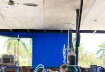 Fiji records 184 new cases of COVID-19, 10 new deaths reported