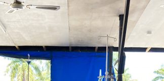 Fiji records 184 new cases of COVID-19, 10 new deaths reported