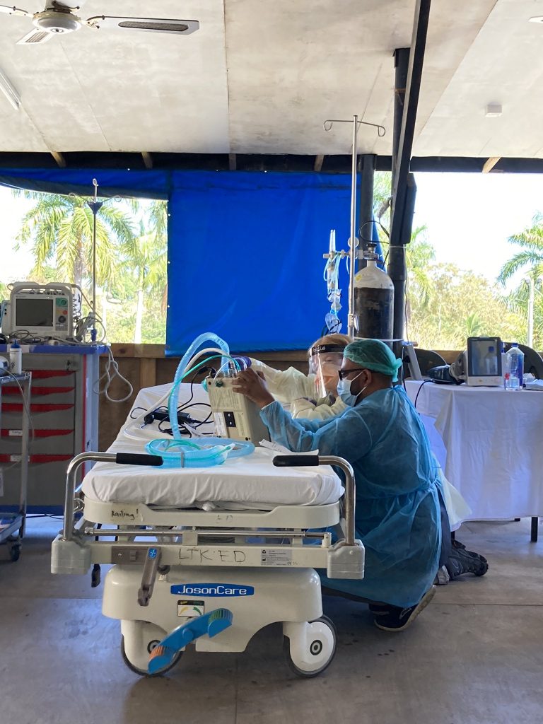 Fiji records 184 new cases of COVID-19, 10 new deaths reported