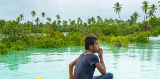 Human rights in the Pacific – milestones, challenges and the way forward
