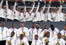 Million dollar package for Fiji 7s and Fijiana teams