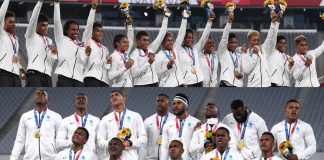 Million dollar package for Fiji 7s and Fijiana teams