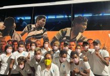 How the Fijiana battled adversity to win historic Olympic medal at Tokyo Games