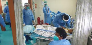 Fiji records 1,187 new cases of COVID-19, 11 new deaths reported