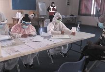 Fiji records 1,220 new cases of COVID-19: 7 new deaths reported