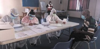 Fiji records 1,220 new cases of COVID-19: 7 new deaths reported