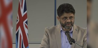 Affordable insurance for climate vulnerability: Fiji Economy Minister