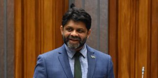 Fiji does not accept Professor Pal as USP VC; no grants for university: AG